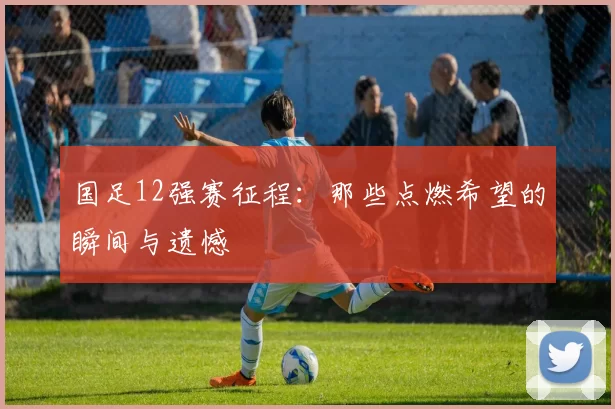 国足12强赛征程:那些点燃希望的瞬间与遗憾