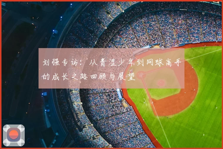 刘强专访:从青涩少年到网球高手的成长之路回顾与展望