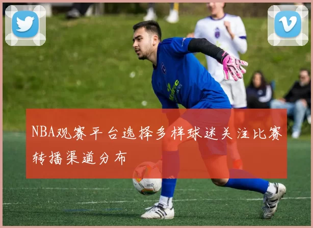 NBA观赛平台选择多样球迷关注比赛转播渠道分布