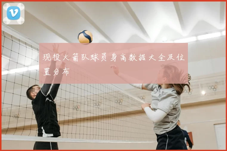 现役火箭队球员身高数据大全及位置分布