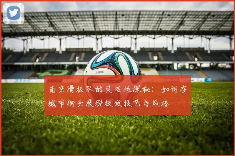 南京滑板队的灵活性探秘:如何在城市街头展现极致技艺与风格