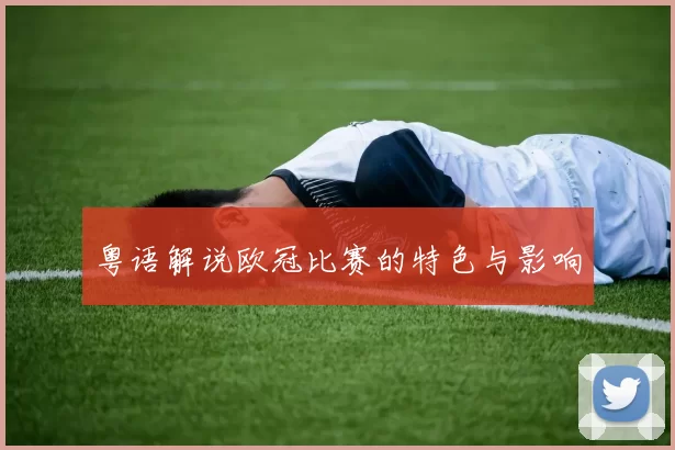 粤语解说欧冠比赛的特色与影响