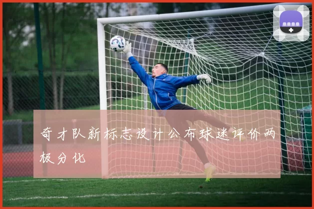 奇才队新标志设计公布球迷评价两极分化