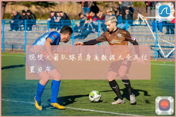 现役火箭队球员身高数据大全及位置分布