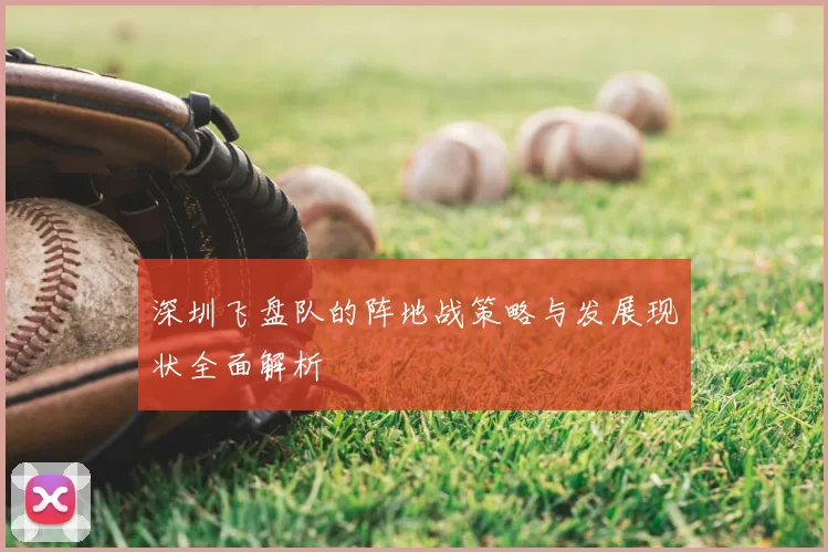 深圳飞盘队的阵地战策略与发展现状全面解析
